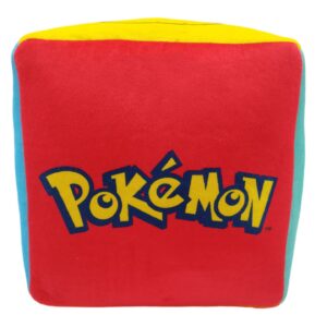 Pokemon Cube Cushion - Team - Image 4