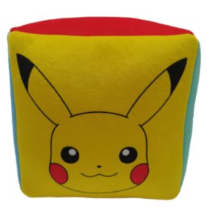 Pokemon Cube Cushion - Team - Image 5