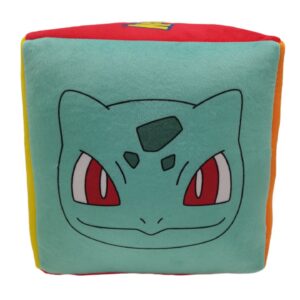 Pokemon Cube Cushion - Team - Image 6