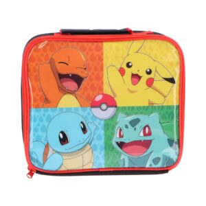 Pokemon Lunchbag