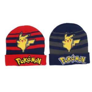 Pokemon Hat - Pikachu - Image 1