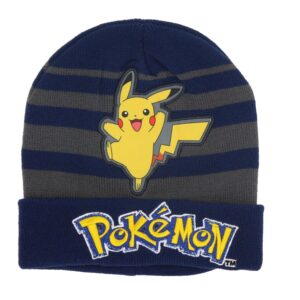 Pokemon Hat - Pikachu - Image 3