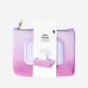 Pouch for wet wipes - Image 2