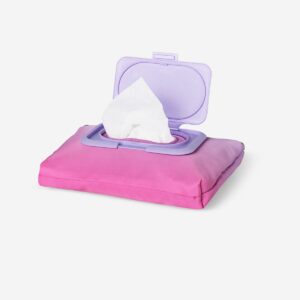 Pouch for wet wipes - Image 1