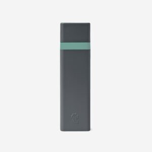 Grey Power Bank - 2000 mAh - Image 3