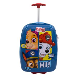 Paw Patrol Trolley for children - Image 2