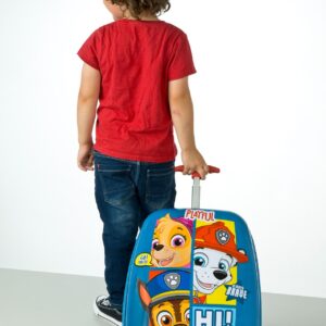 Paw Patrol Trolley for children - Image 6