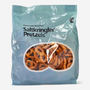 Pretzels