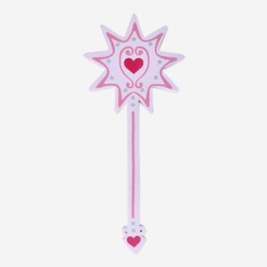Princess foam wand - Image 1
