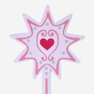 Princess foam wand - Image 3