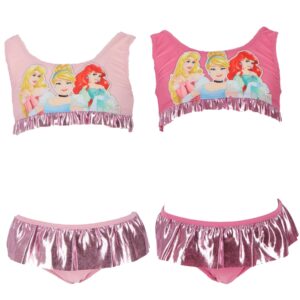 Princess Bikini - 3 princesses - Image 1