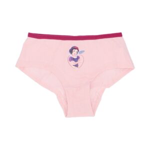 Princess 3 Pack Briefs - Image 2
