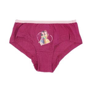 Princess 3 Pack Briefs - Image 4