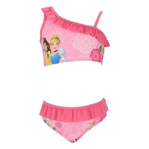 Princess Bikini - Flowers - Image 1