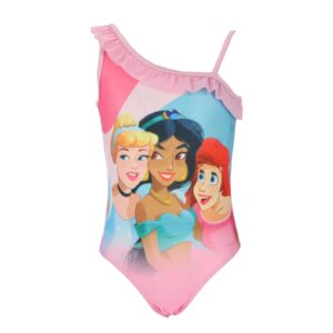 Princess Swimsuit - 3 Princesses - Image 2