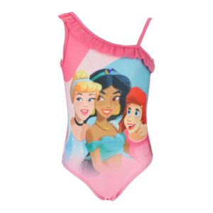 Princess Swimsuit - 3 Princesses - Image 4