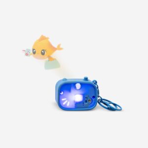 Projector camera with 5 images - Image 2
