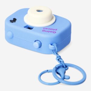 Projector camera with 5 images - Image 3
