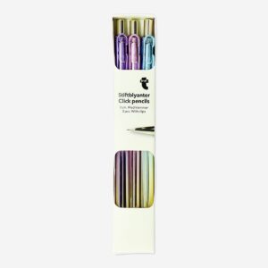 Propelling pencils. 3 pcs - Image 1