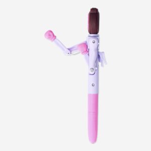 Punching pen as doughnut - Image 2