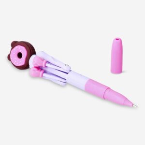 Punching pen as doughnut - Image 3