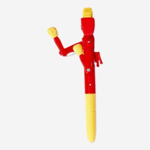 Punching pen as fries - Image 2