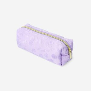 Purple cherry pencil case - Image 1