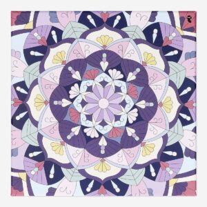 Puzzle. 500 pcs - Image 1