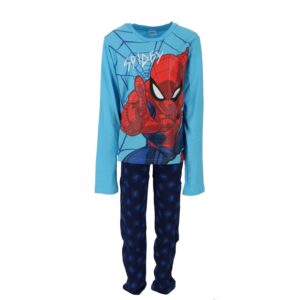 Spiderman Pyjama - Spidey - Image 1