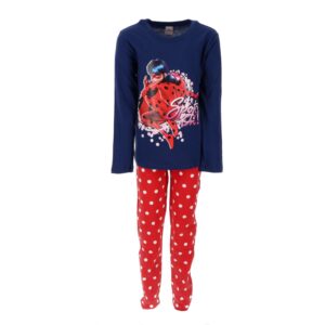 Miraculous Ladybug Pyjama - Spots on! - Image 1