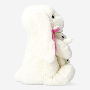 Rabbit plush toy - Image 2
