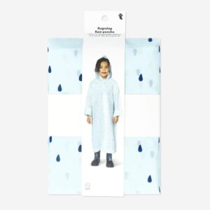 Rain coat. For kids - Image 3