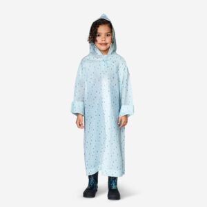 Rain coat. For kids