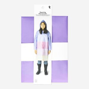 Rain coat. For kids - Image 3