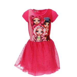 Rainbow High Dress - Girls Team - Image 1