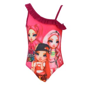 Rainbow High Swimsuit - Pick your Color - Image 4