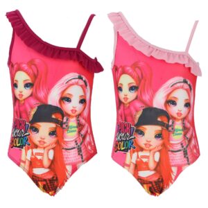 Rainbow High Swimsuit - Pick your Color