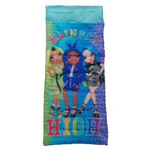 Rainbow High Sleeping Bag