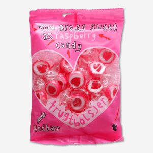 Raspberry Sweets