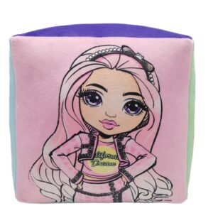 Rainbow High Cube Cushion - Image 8