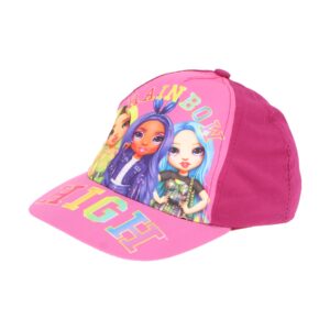 Rainbow High Caps - Purple - Image 2