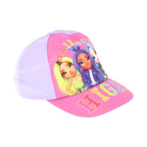 Rainbow High Caps - Purple - Image 7