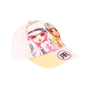 Rainbow High Caps - Pink - Image 2