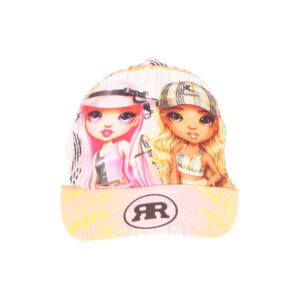 Rainbow High Caps - Pink - Image 3