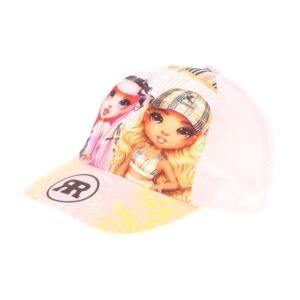 Rainbow High Caps - Pink - Image 4