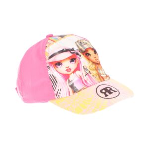 Rainbow High Caps - Pink - Image 5