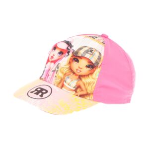Rainbow High Caps - Pink - Image 6