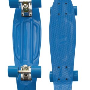 RiDD Penny Board 22" Blue - Image 1