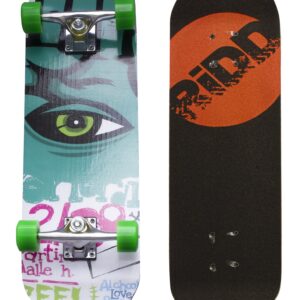 RiDD Skateboard 28" hand/Eye