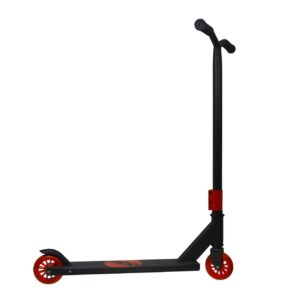 RiDD Stunt Scooter Black - Image 1